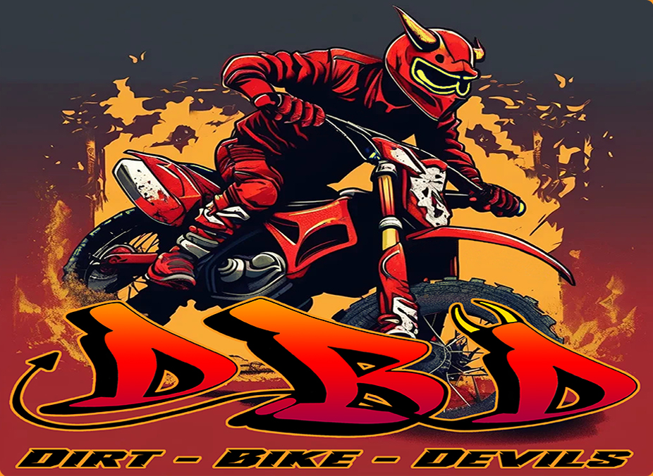 logo DirtBikeDevils